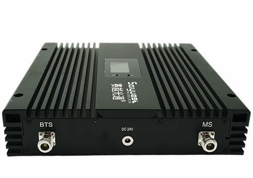 长寿双频手机信号增强器2000㎡