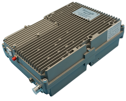 长寿经济型光纤直放站