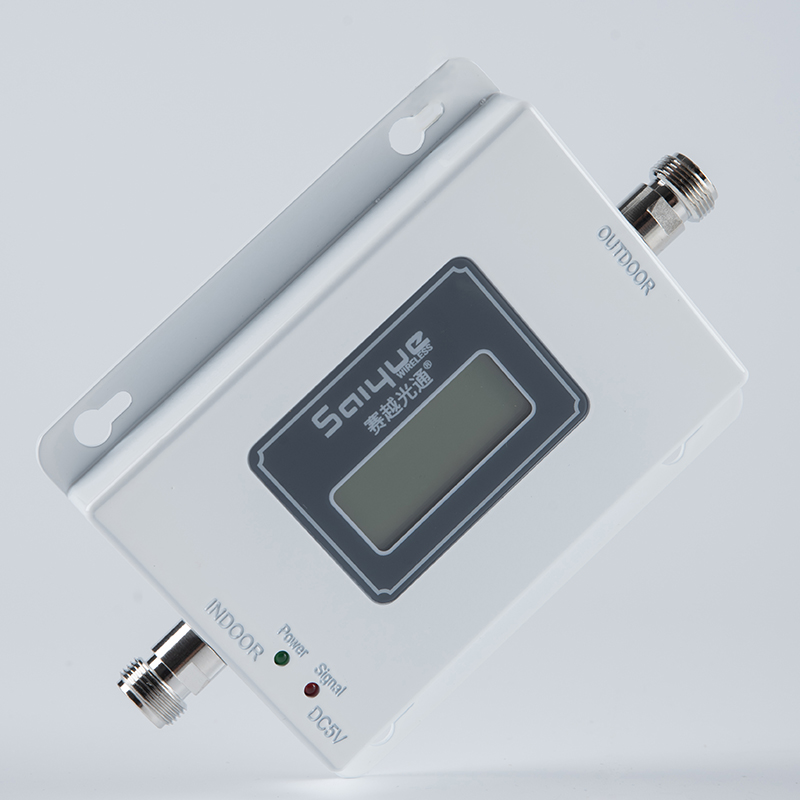 长寿家用配电房机房信号放大器200㎡