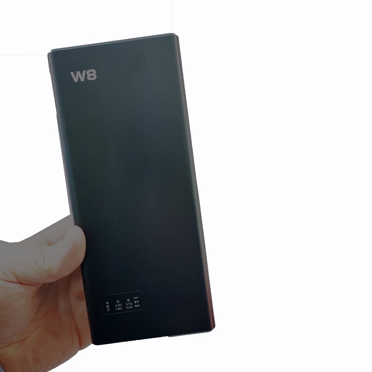  长寿蓝牙WiFi信号屏蔽器