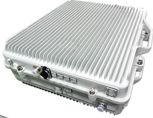 长寿信令级数字室分型移动通信干扰器