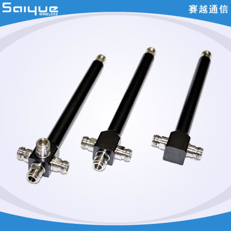  长寿FM调频广播同步广播功分器