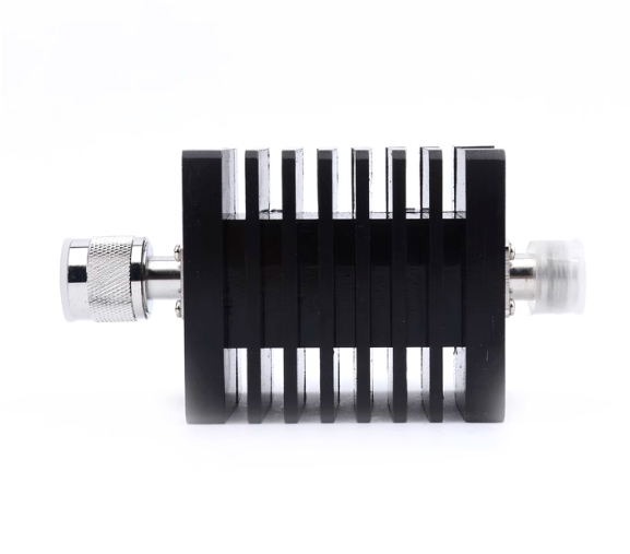  长寿腔体固定衰减器0-3G/0-4G  N型接口